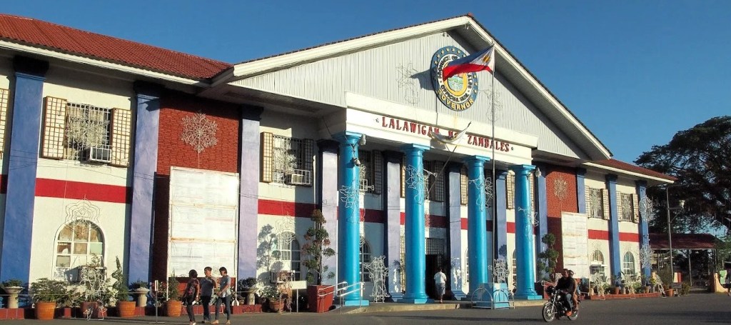 Zambales adopts 4-day&nbsp;workweek