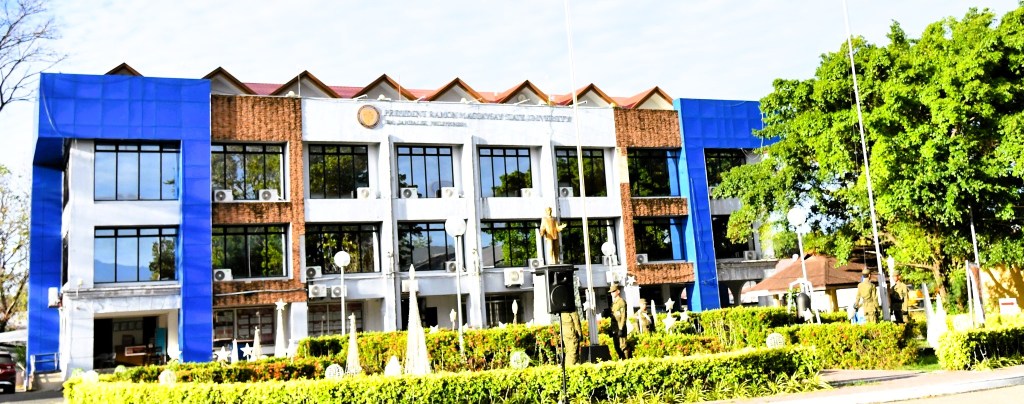Sans name change, Zambale؜ños back charter amendments for state&nbsp;university
