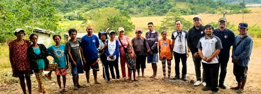 DICT activates free Wi-Fi sites in remote Zambales&nbsp;villages