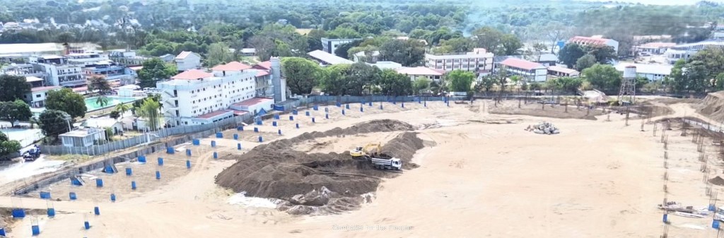 Zambales formalizes bid to host 2027 Palarong&nbsp;Pambansa