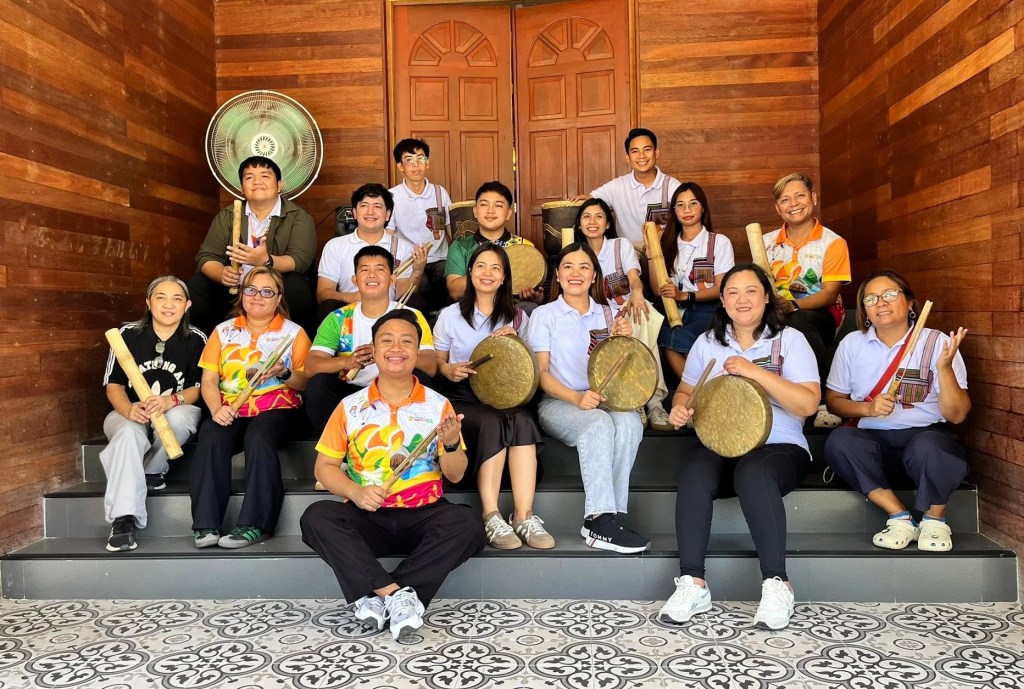 Lakbay-Likha: A journey worth repeating