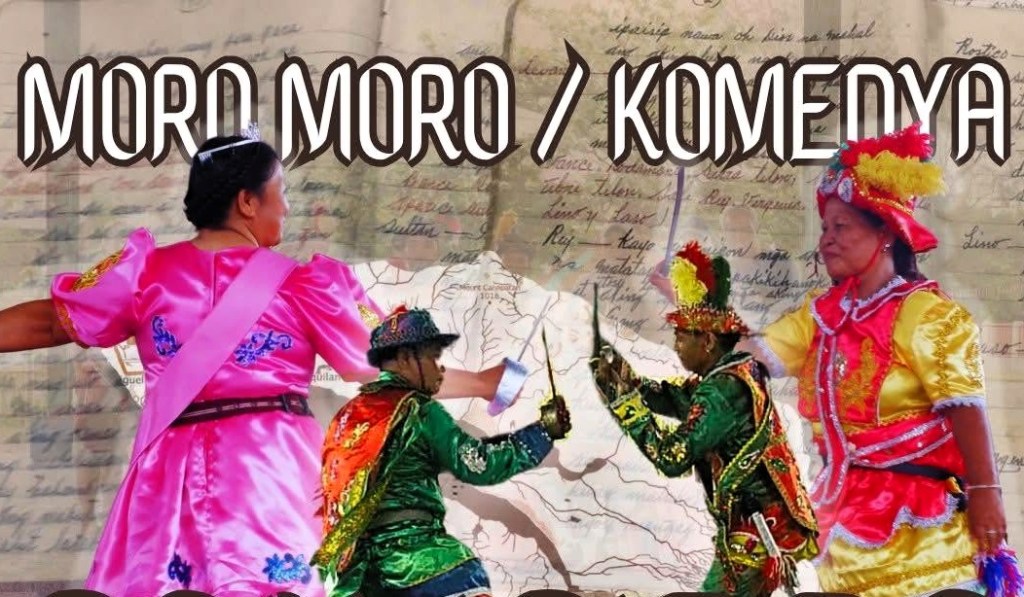 Botolan, Zambales preserves local ‘Komedya’&nbsp;tradition