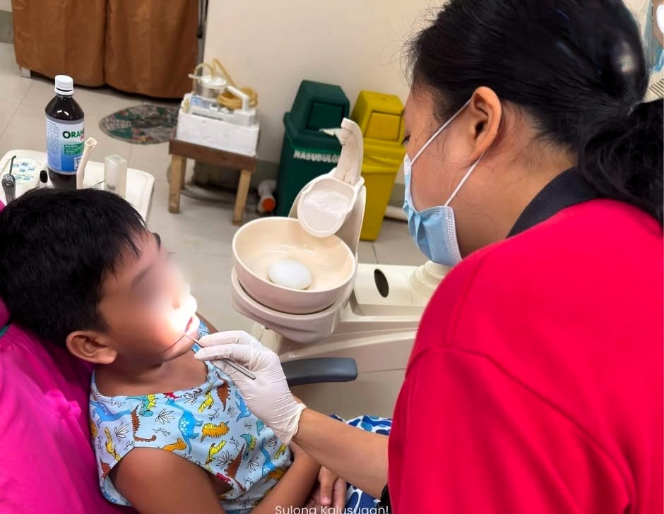 SMDH YAKAP Clinic gains ‘full compliance’ from&nbsp;PhilHealth