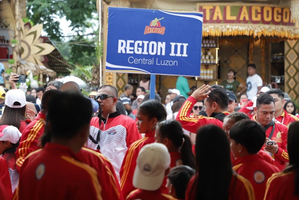 Zambales athletes break out in Palarong Pambansa, Babe Ruth&nbsp;League