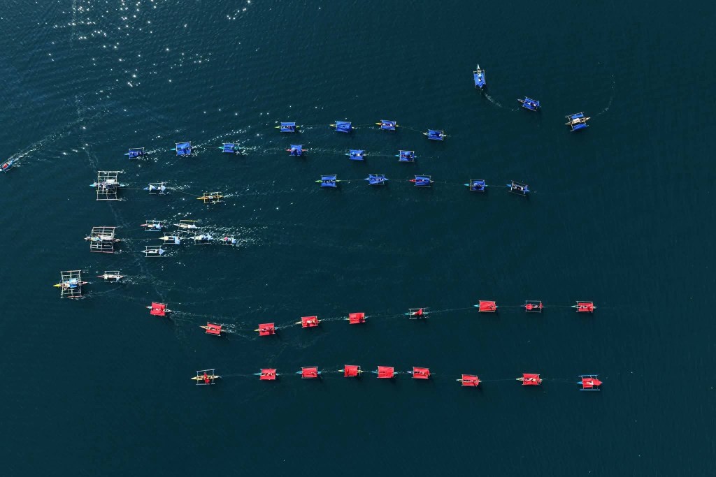 Subic sea action kicks off 10th anniversary of WPS arbitral ruling; Atin Ito pushes June 12 ‘Victory&nbsp;Day’