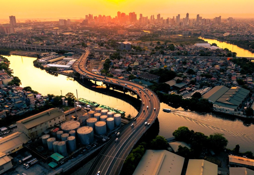 SMC plows back P1.43-T 2025 income into local economy