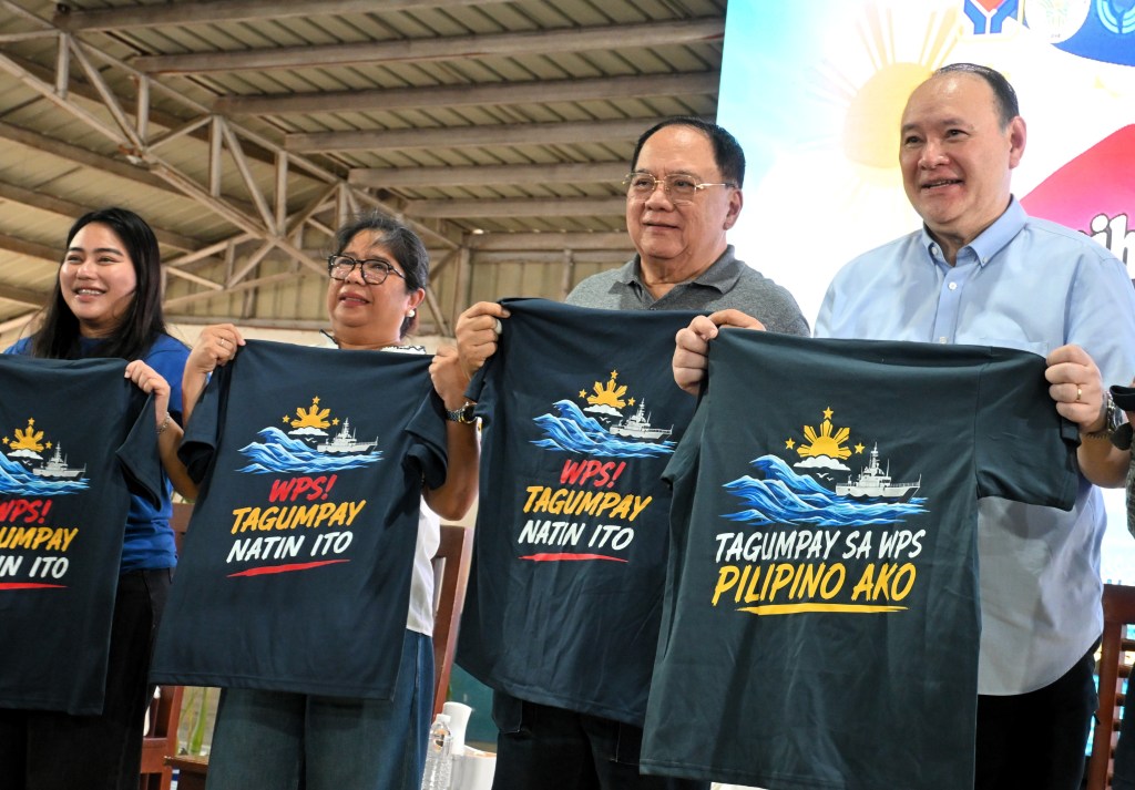 Zambales reasserts Bajo de Masinloc&nbsp;claim
