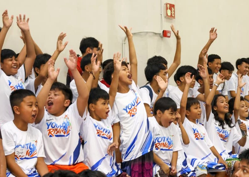 BCDA embraces neighboring communities through New Clark City Youth Rising&nbsp;program