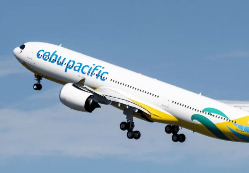 Cebu Pacific Ramps Up International Network in&nbsp;Q4
