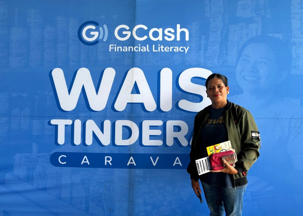 GCash lending arm Fuse fuels MSME growth through accessible, responsible&nbsp;credit