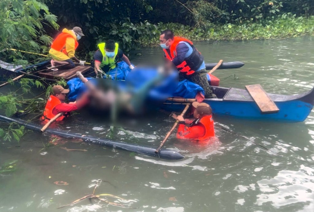 Last victim in Zambales lake tragedy found; death toll at&nbsp;9