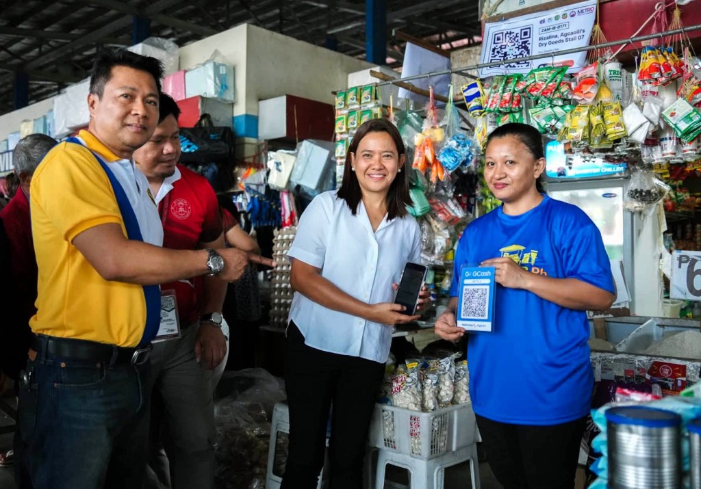 Capital town unveils Zambales’ first fully digitized public&nbsp;market