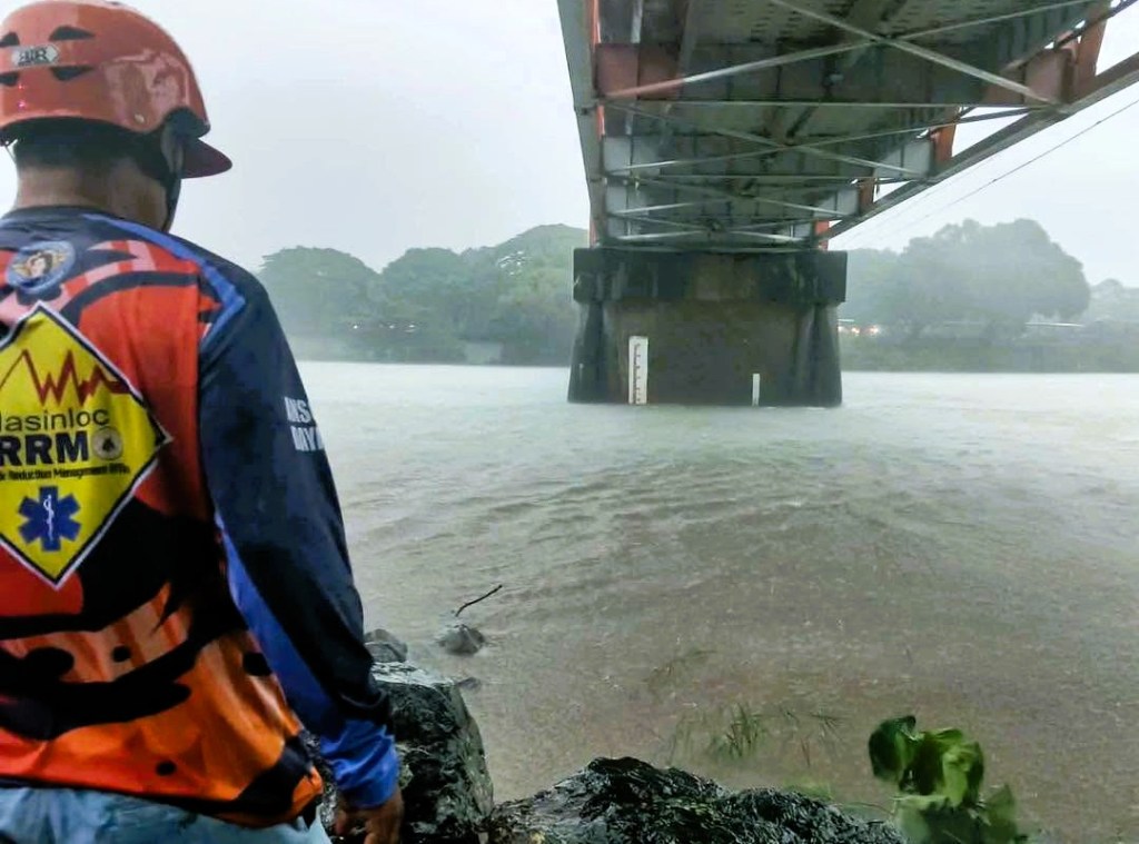Masinloc, Zambales declares state of&nbsp;calamity