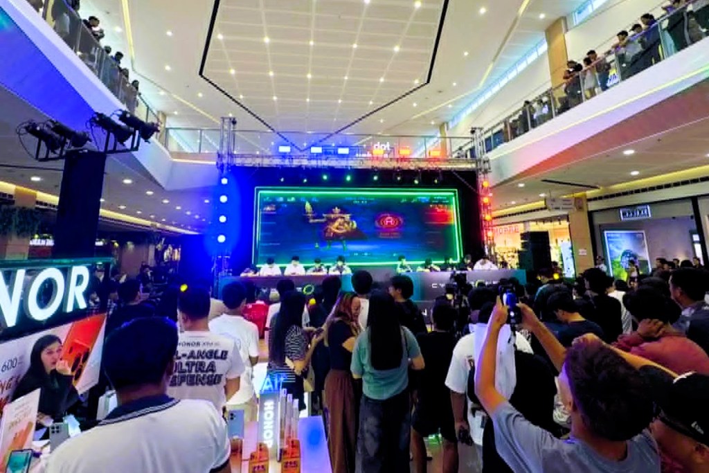 SM SUPERMALLS BRINGS TOGETHER TODAY’S BIGGEST TECH, GAMING, AND FANDOM COMMUNITIES FOR TECH & PLAY MONTH