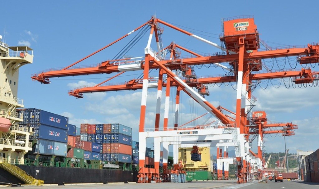 SBITC to collect wharfage fees at Subic&nbsp;Port