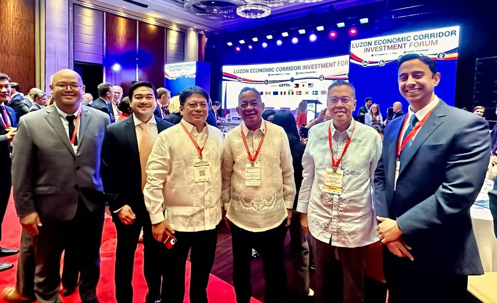 Subic Freeport eyes bigger role in LEC initiative