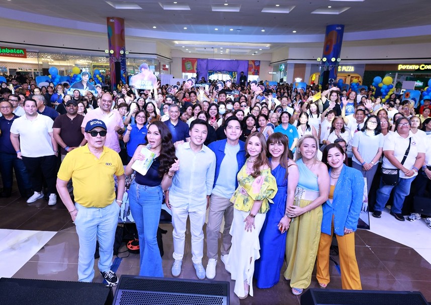 Celebrating the dreams that keep Kapampangans moving forward