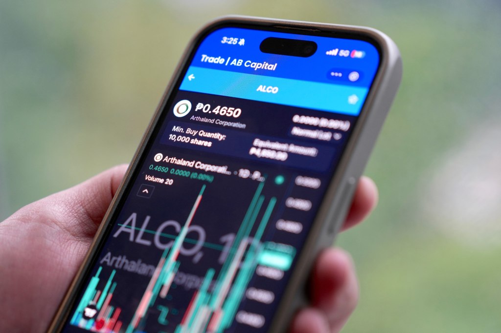 GCash makes investing in Arthaland follow-on offering more accessible with GStocks PH