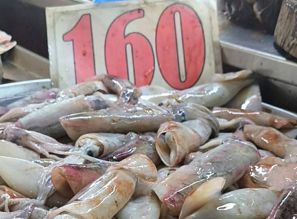 60-day price freeze in effect after state of calamity&nbsp;declaration