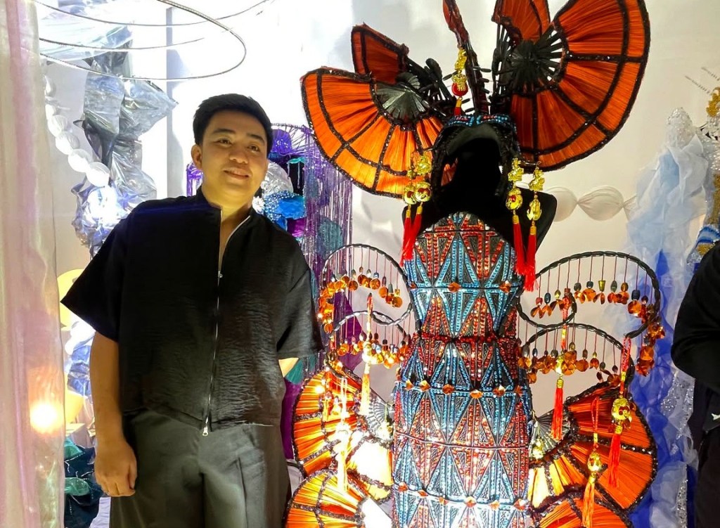Pangasinan creatives turn heritage into wearable art at Masanting Exhibit