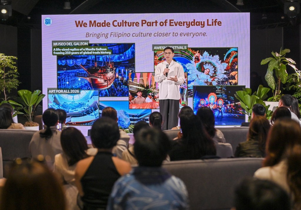 SM Supermalls bets big on the next generation of Filipino leisure