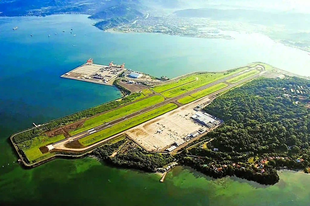 Subic airport ‘Swiss challenge’ bidding reset to Nov. 16