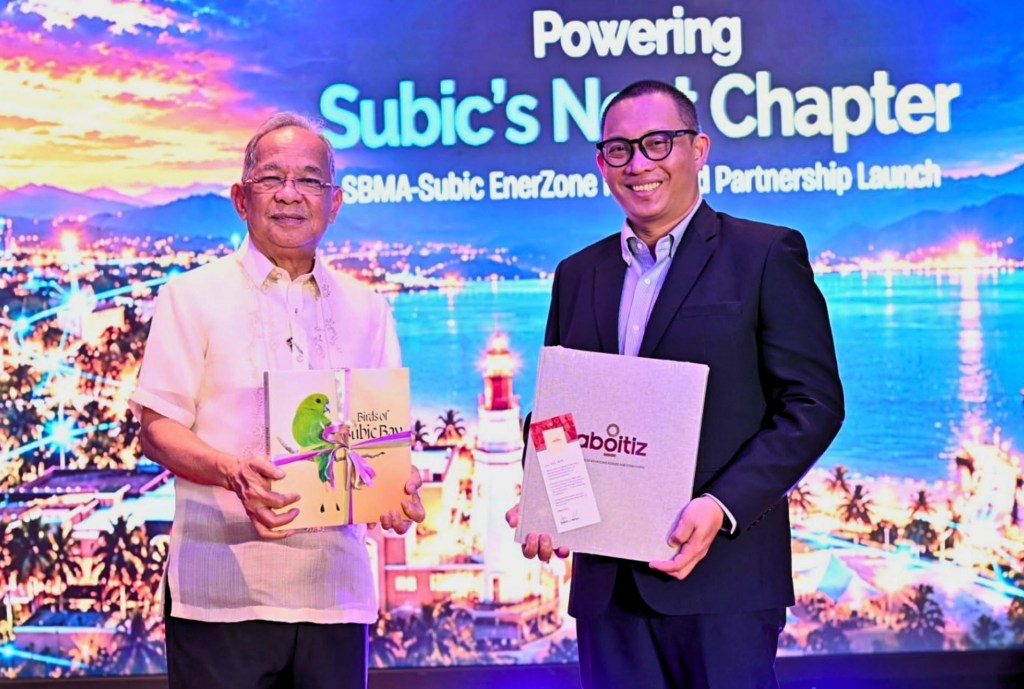 Subic EnerZone renews 25-year power distribution&nbsp;franchise