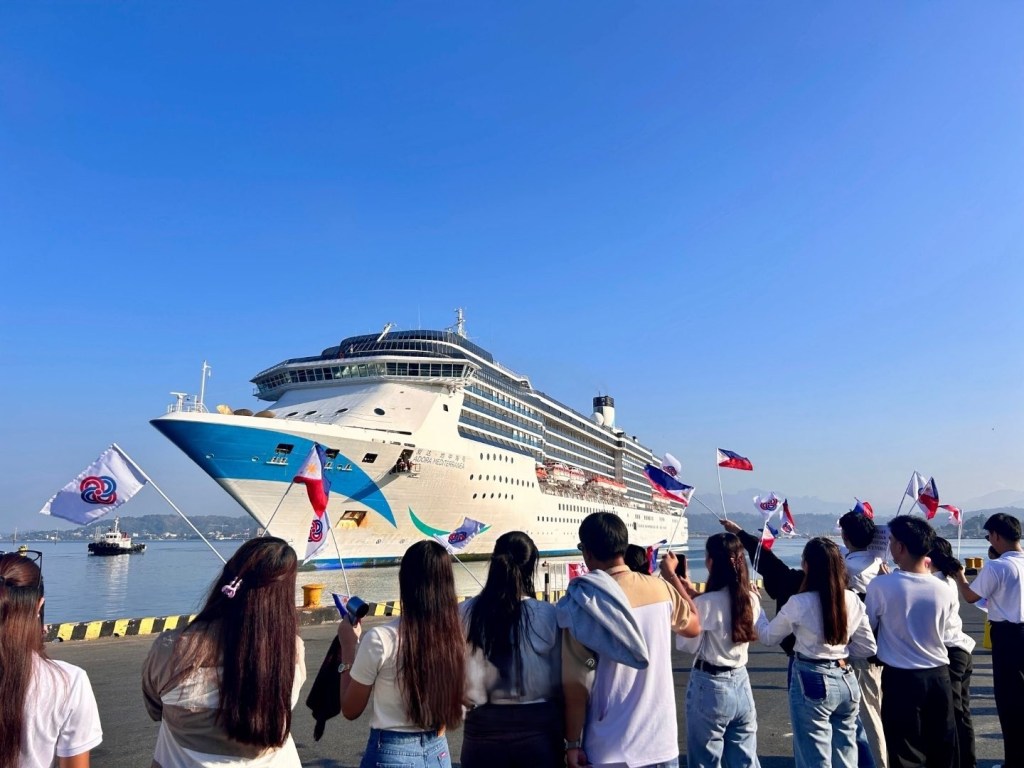Subic to sign sister-port program with San Diego